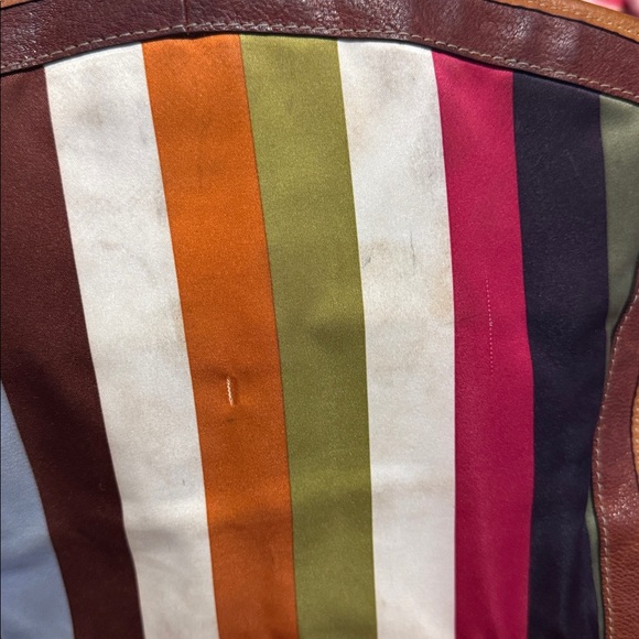 Vintage Coach Legacy Shoulder Bag - Picture 12 of 16